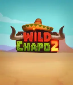 Наслаждайтесь приключенческим царством игры Wild Chapo 2 slot от Relax Gaming, представляющей цветную визуализацию и триллерный геймплей. Исследуйте путешествие по Мексике с персонажем Wild Chapo и его животных персонажей в стремлении к сокровищам.