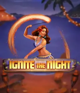 Почувствуйте волнение тропических вечеров с игрой Ignite the Night slot от Relax Gaming, демонстрирующей спокойный вид на океан и мигающие фонари. Наслаждайтесь пленительную атмосферу и стремитесь к захватывающими наградами с представляющими фруктовых коктейлей, огненных фонарей и пляжных вибраций.