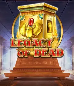 Исследуйте древние глубины Legacy of Dead от Play'n GO, показывающего потрясающие визуальные эффекты древнеегипетских богов, гробниц и иероглифов. Откройте сокровища фараонов с захватывающими функциями, включая расширяющиеся символы, бесплатные вращения и возможность игры на риск. Идеально для искателей приключений, интересующихся египетской мифологией в поисках волнения сквозь пески времени.