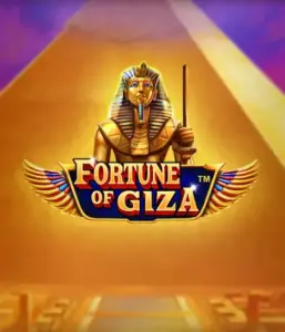 Исследуйте тайны древнего Египта с игрой Fortune of Giza от Pragmatic Play, демонстрирующим захватывающую графику древних богов, иероглифов и пирамид Гизы. Погрузитесь в это вечное приключение, с привлекательные механики вроде расширяющихся символов, вайлд мультипликаторов и бесплатных вращений. Отлично для любителей истории, ищущих большие выигрыши среди великолепия древнего Египта.